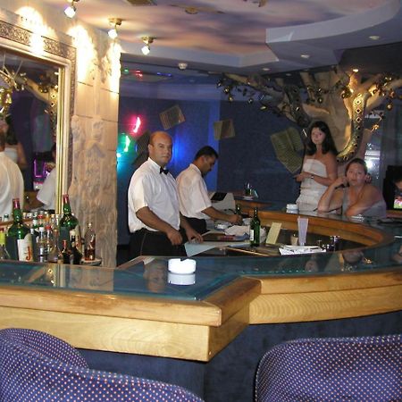 Hotel Dreams Beach Hammam Sousse Buitenkant foto