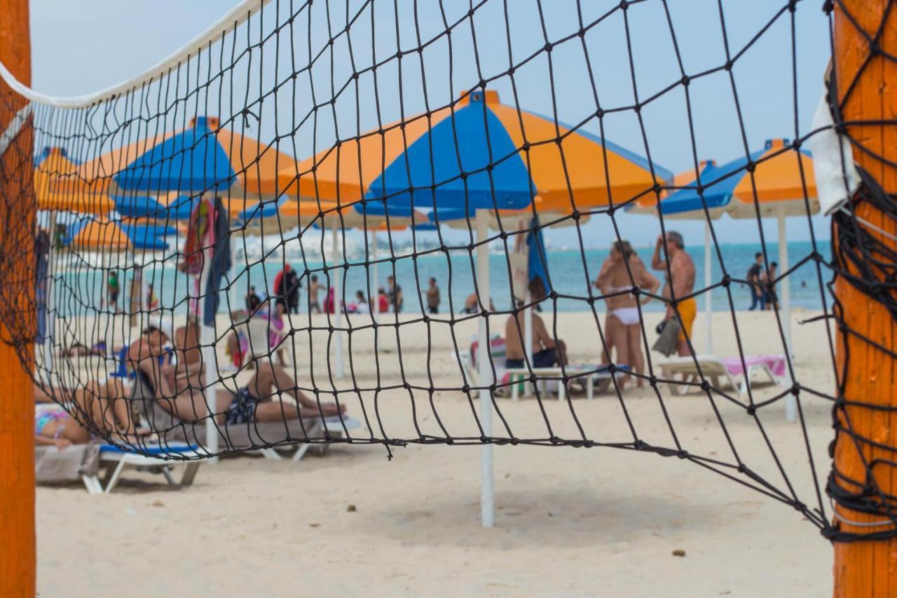Hotel Dreams Beach Hammam Sousse Buitenkant foto