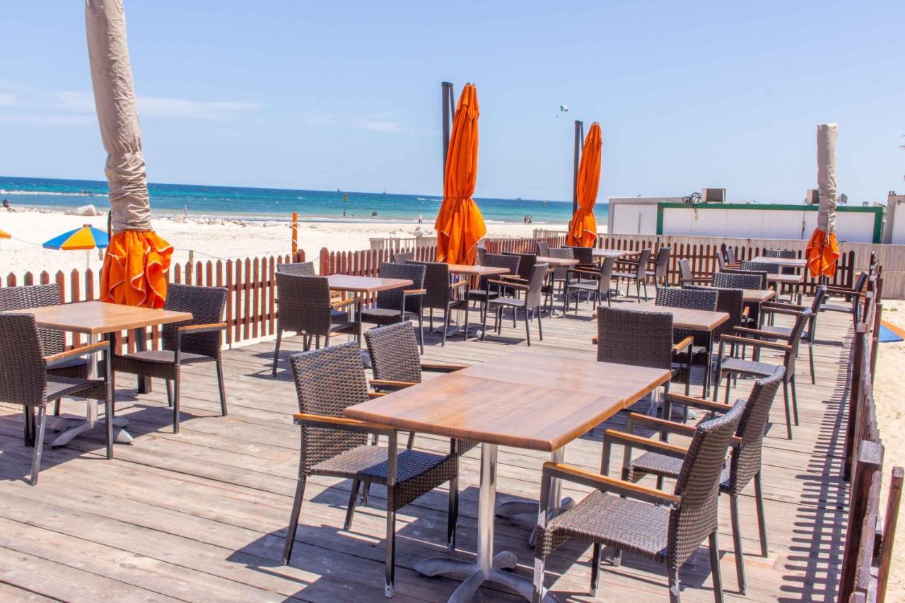 Hotel Dreams Beach Hammam Sousse Buitenkant foto
