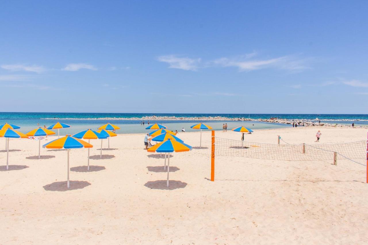 Hotel Dreams Beach Hammam Sousse Buitenkant foto