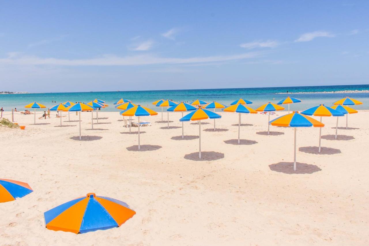 Hotel Dreams Beach Hammam Sousse Buitenkant foto