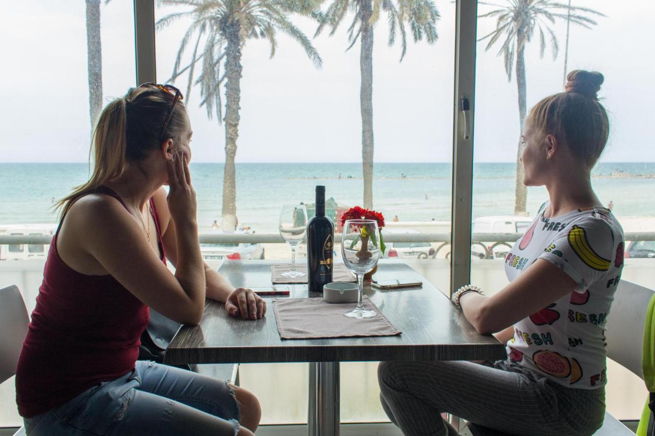 Hotel Dreams Beach Hammam Sousse Buitenkant foto