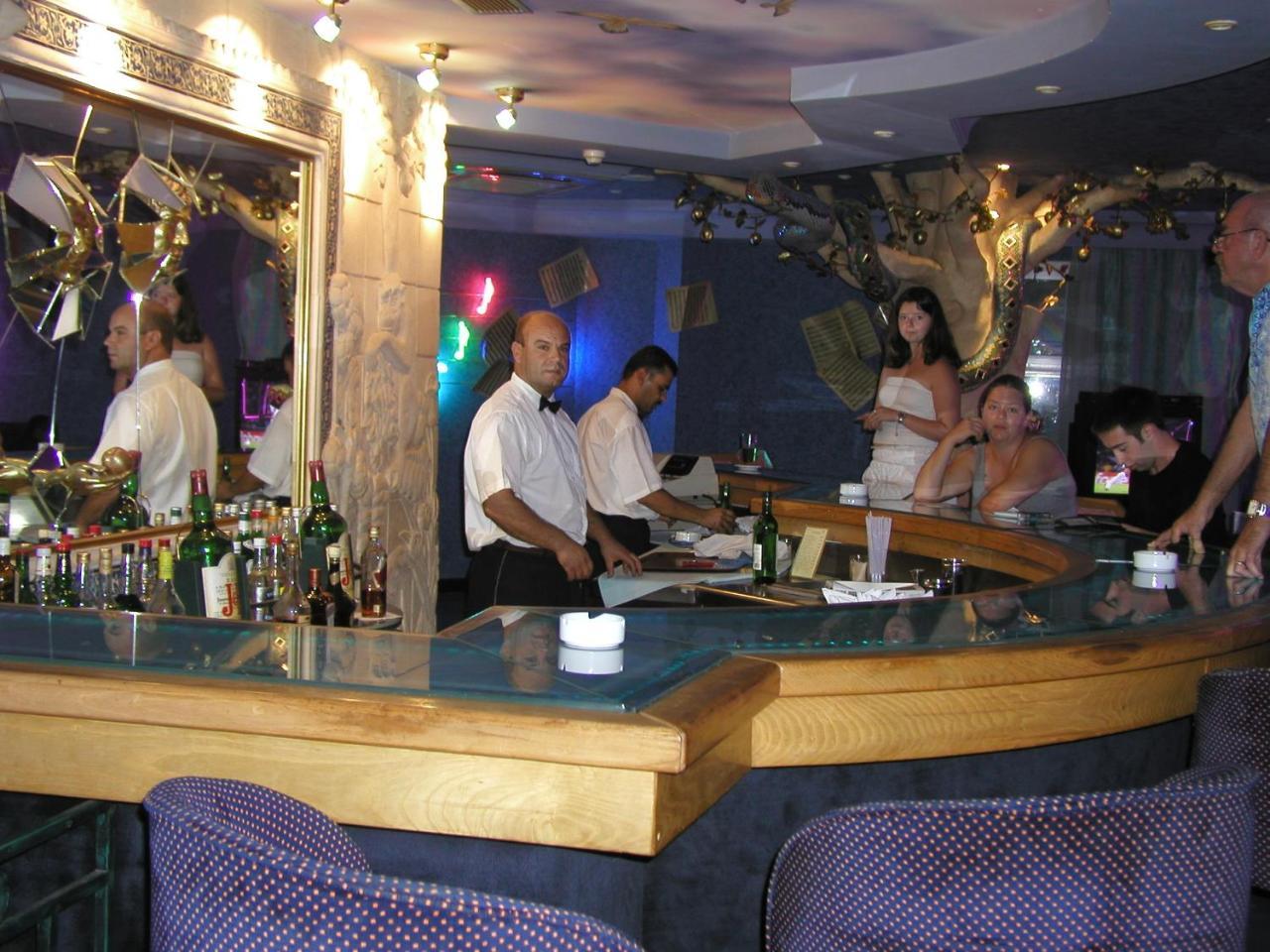 Hotel Dreams Beach Hammam Sousse Buitenkant foto